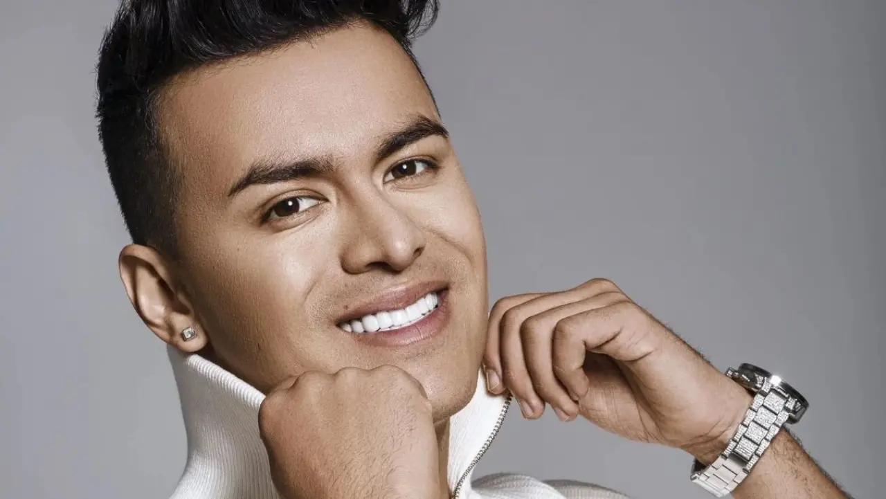 Yeison Jimenez Kimdir, Kaç Yaşındaydı? Yeison Jimenez Mesleği Ne, Neden Öldü? 2