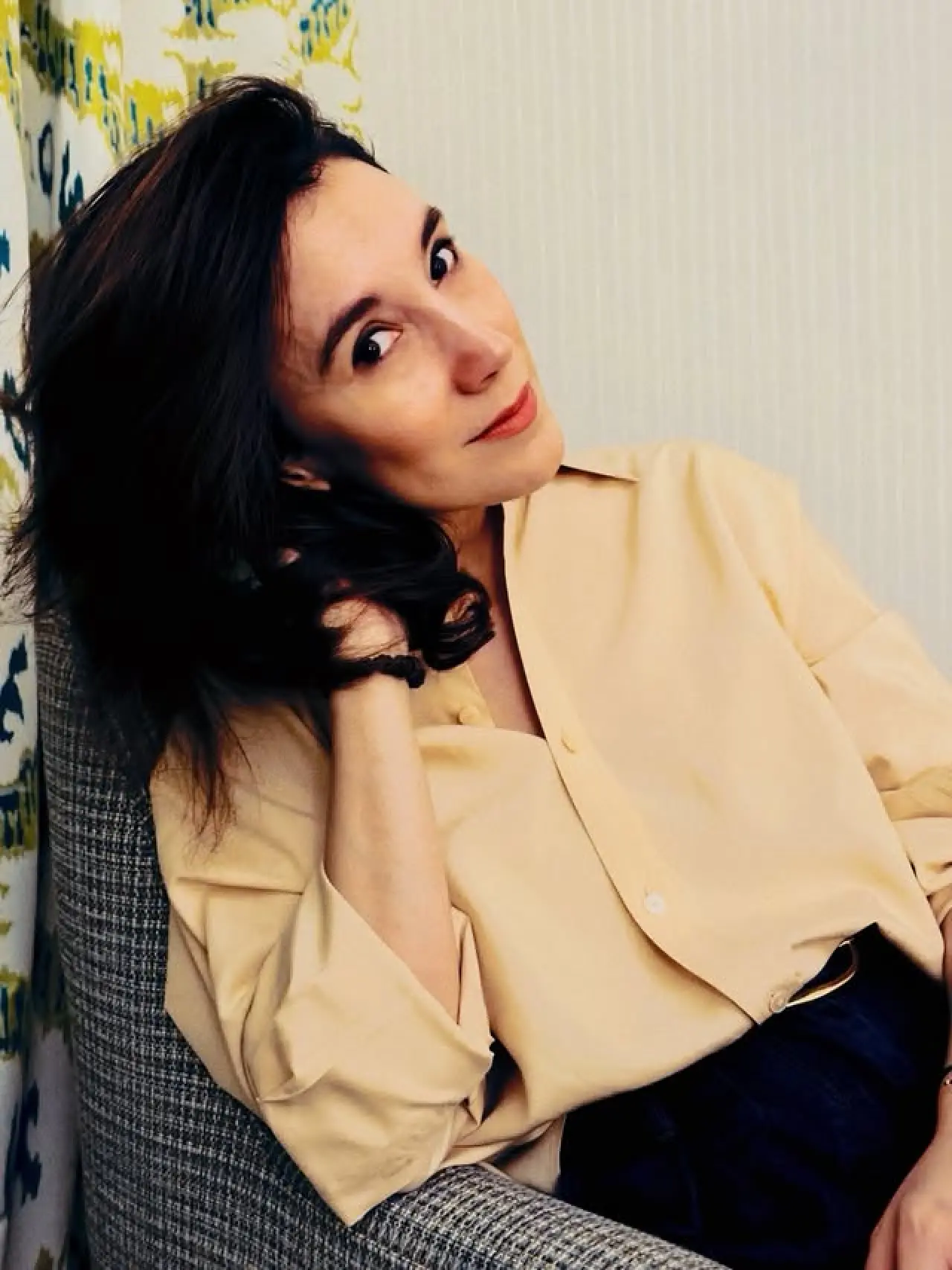 Sibel Kekilli'nin Son Hali Herkesi Şaşırttı 3