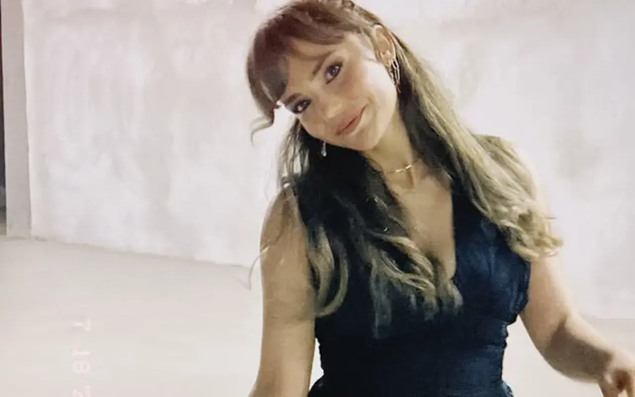 Bahar Şahin Kimdir? Nereli, Kaç Yaşında? Oynadığı Dizi ve Filmler, Şeyma Subaşı Hakkında Ne Dedi? 4