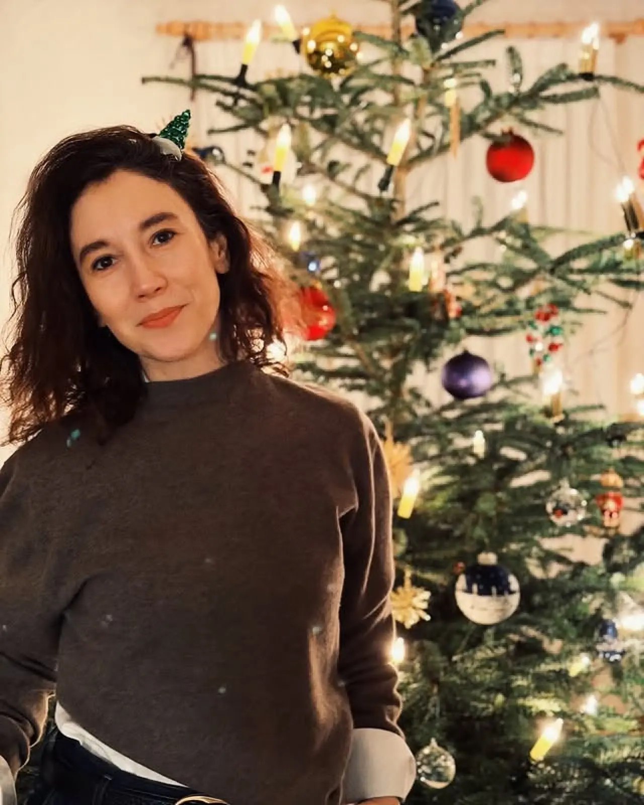Sibel Kekilli'nin Son Hali Herkesi Şaşırttı 10