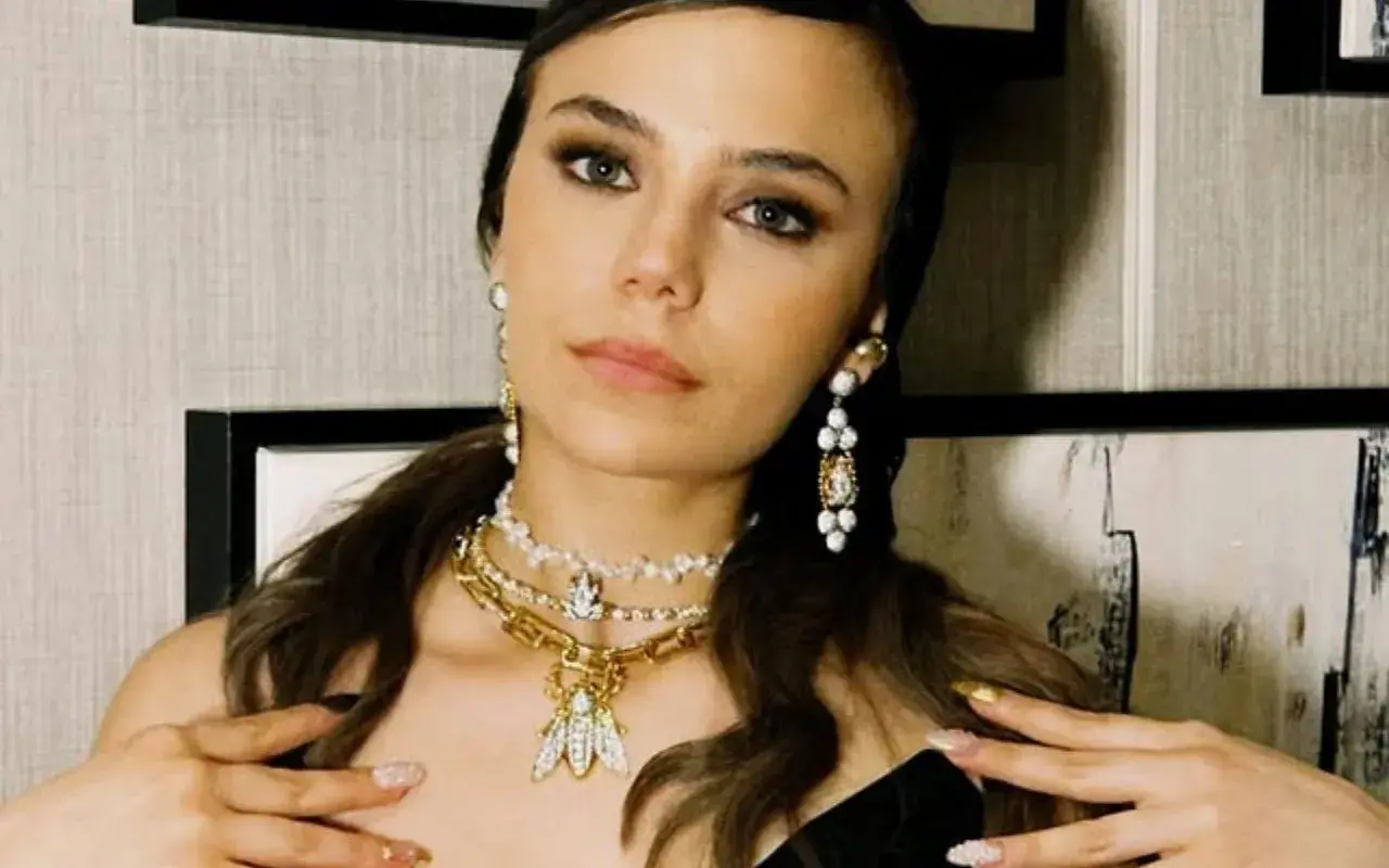 Bahar Şahin Kimdir? Nereli, Kaç Yaşında? Oynadığı Dizi ve Filmler, Şeyma Subaşı Hakkında Ne Dedi? 2