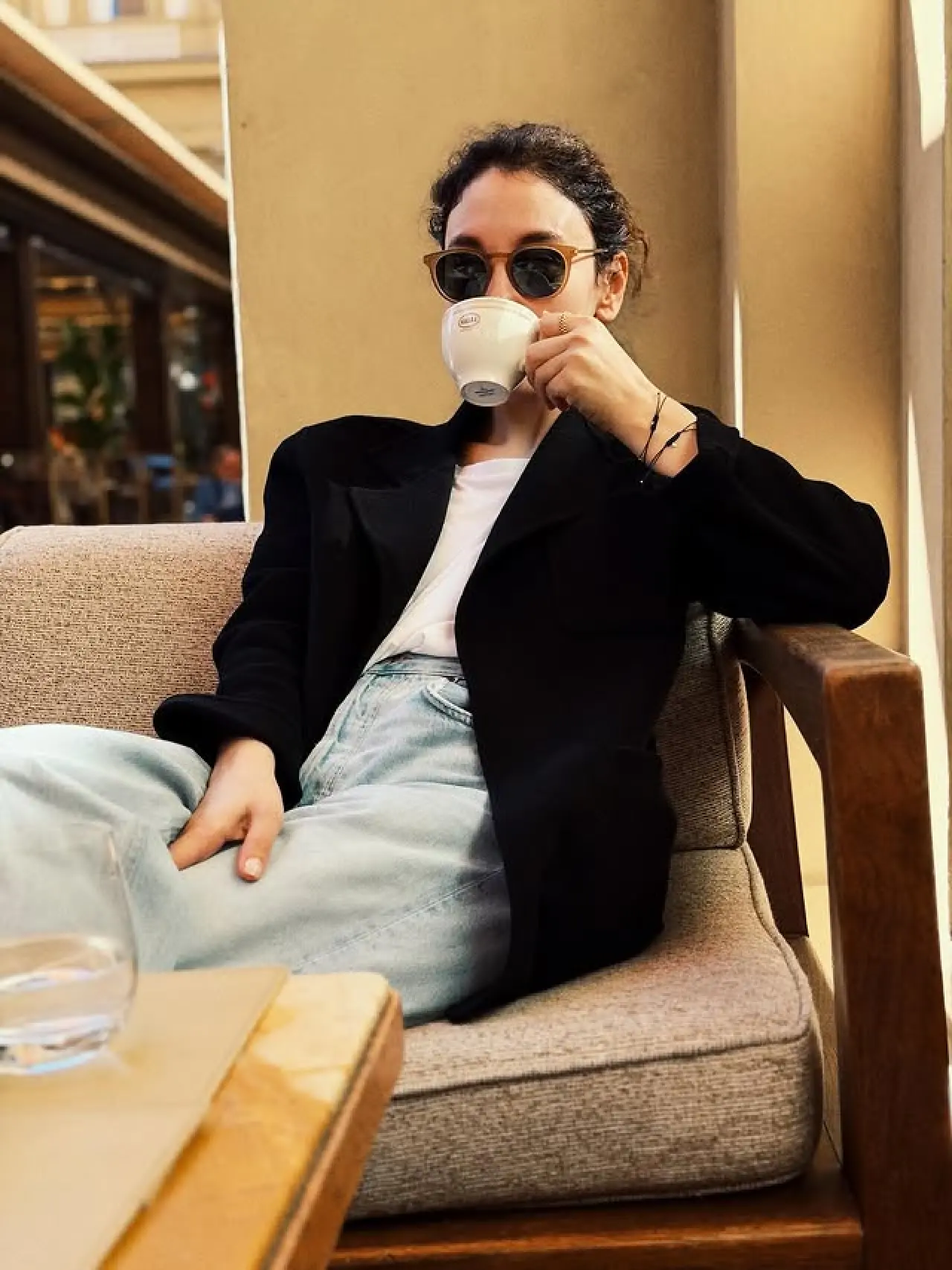 Sibel Kekilli'nin Son Hali Herkesi Şaşırttı 1