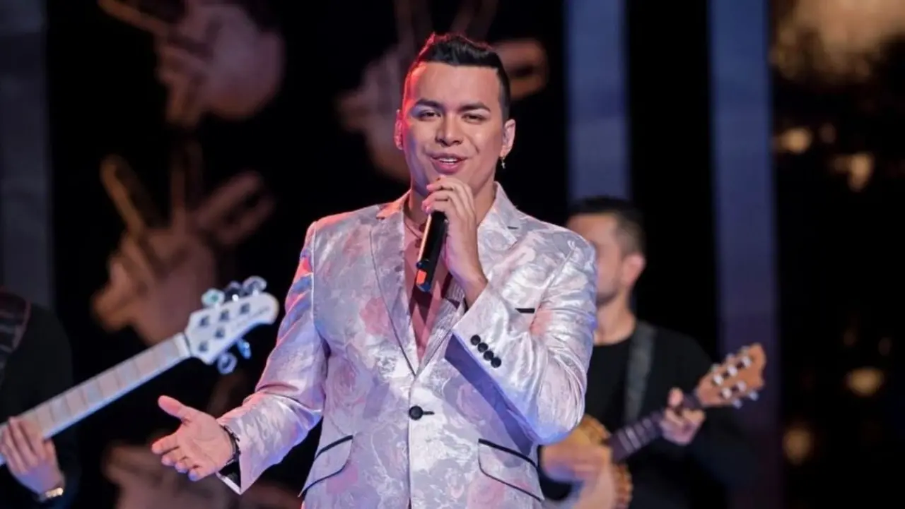 Yeison Jimenez Kimdir, Kaç Yaşındaydı? Yeison Jimenez Mesleği Ne, Neden Öldü? 4