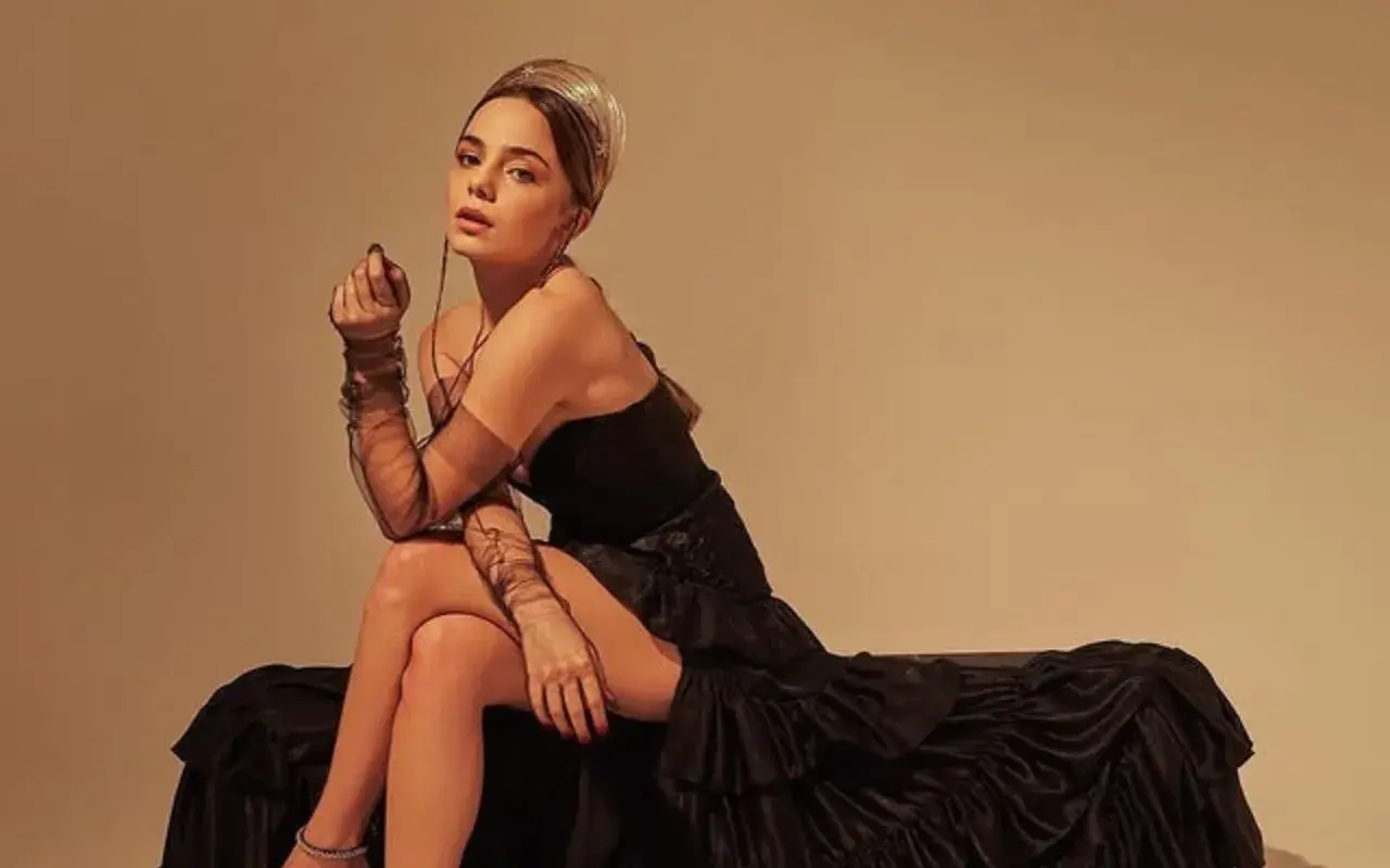 Bahar Şahin Kimdir? Nereli, Kaç Yaşında? Oynadığı Dizi ve Filmler, Şeyma Subaşı Hakkında Ne Dedi? 7