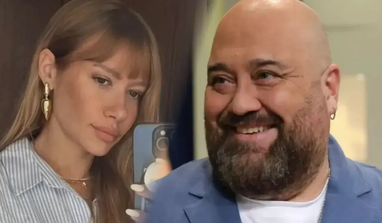 Somer Sivrioğlu, Didem Belen’e evlilik teklif etti, yaş farkı gündem oldu! Talya Didem Belen kimdir? 4