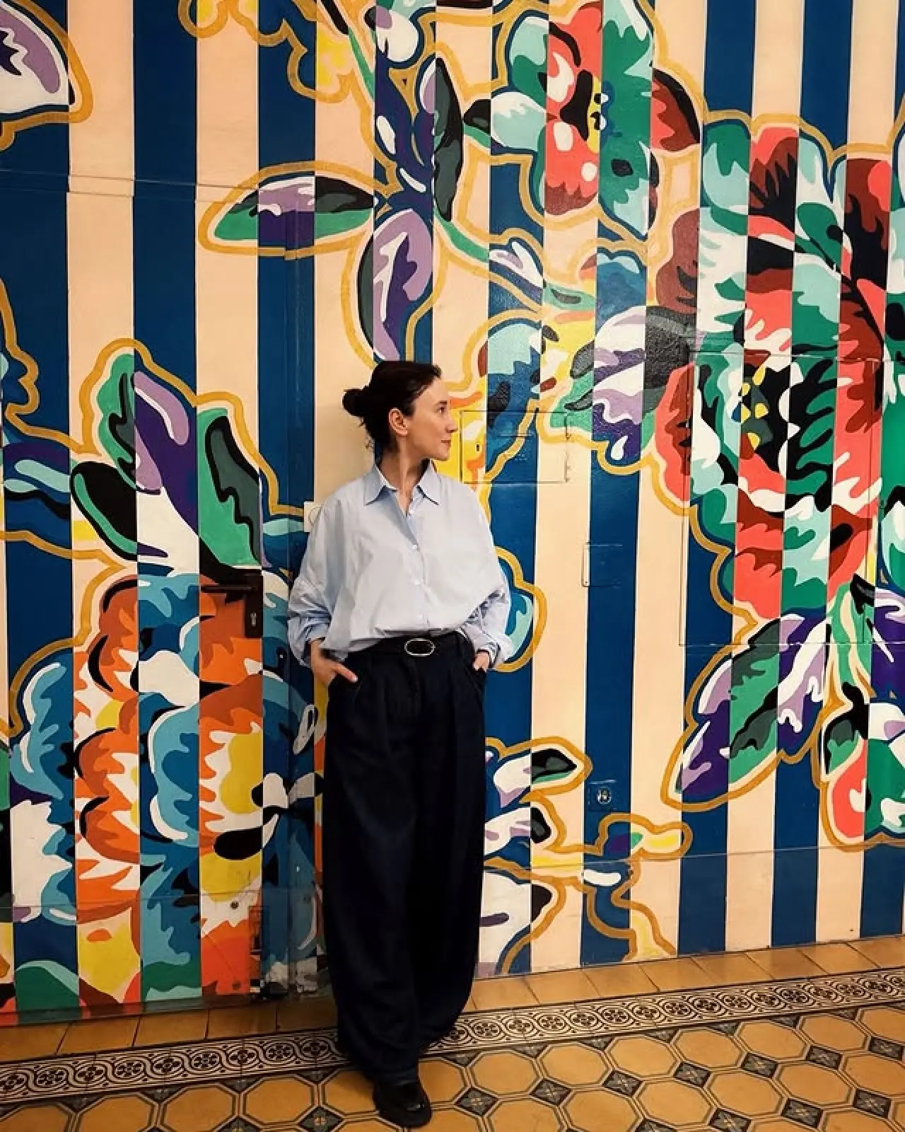 Sibel Kekilli'nin Son Hali Herkesi Şaşırttı 2