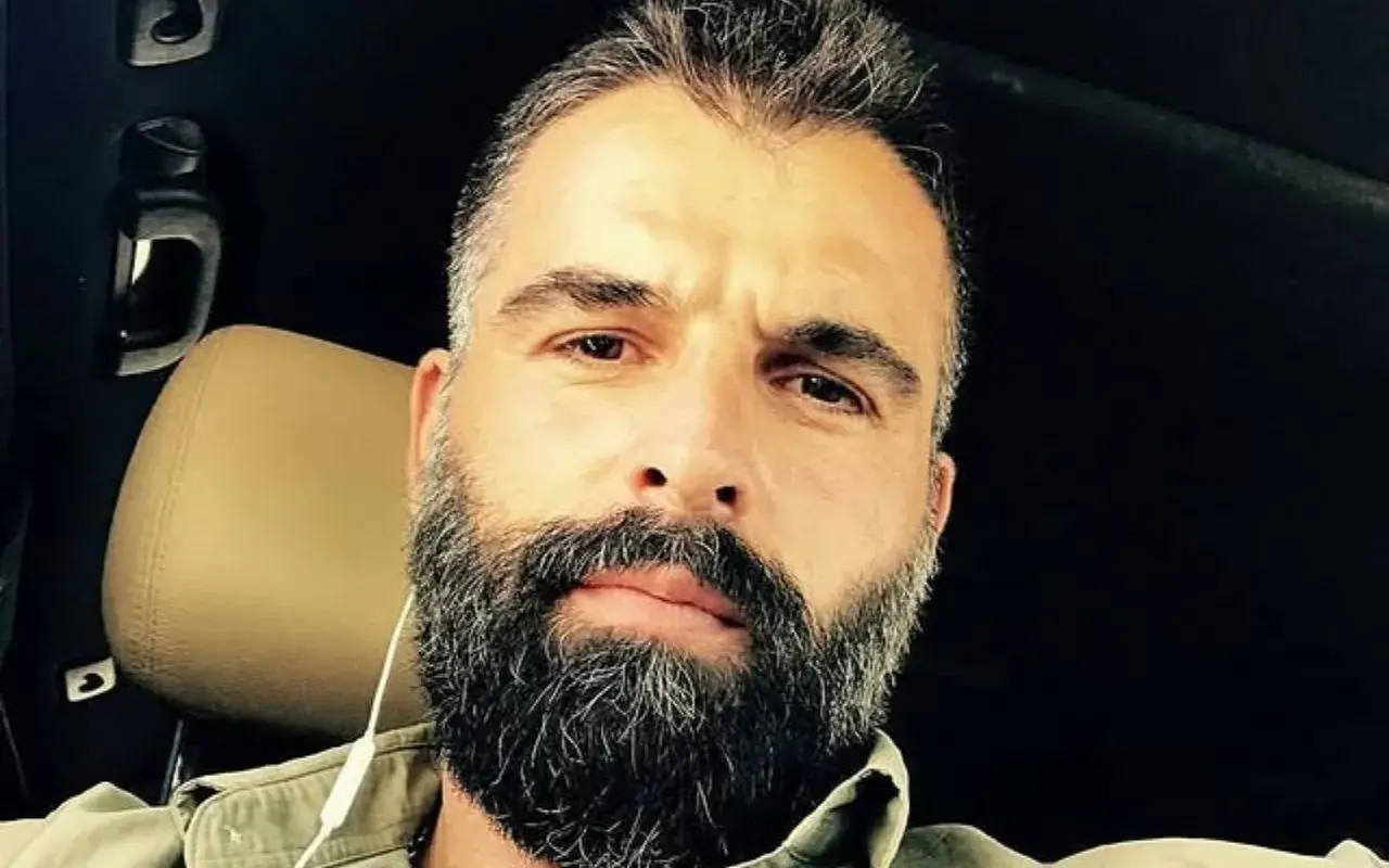 Mehmet Akif Alakurt kimdir? Mehmet Akif Alakurt öldü mü, bekâr mı, evli mi, çocuğu var mı, hangi dizilerde oynadı? 6
