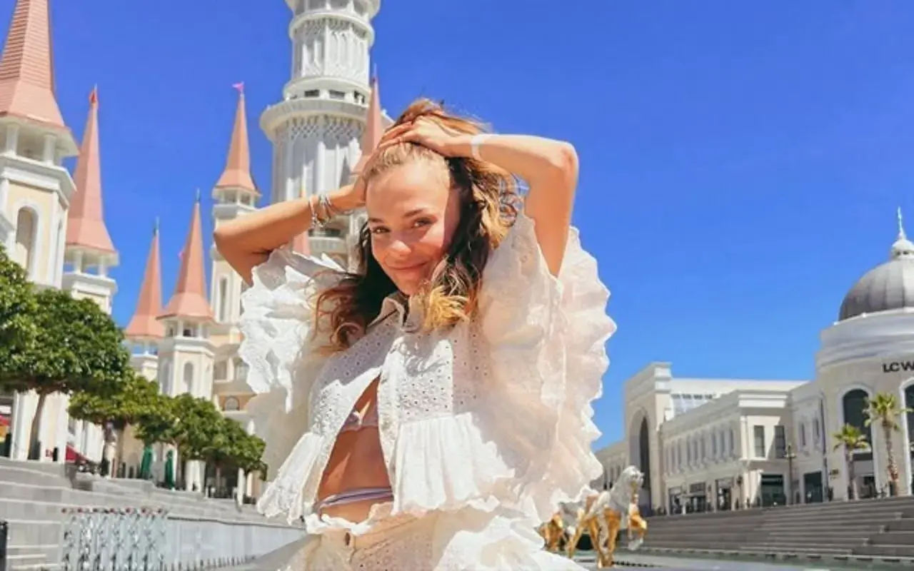 Bahar Şahin Kimdir? Nereli, Kaç Yaşında? Oynadığı Dizi ve Filmler, Şeyma Subaşı Hakkında Ne Dedi? 6