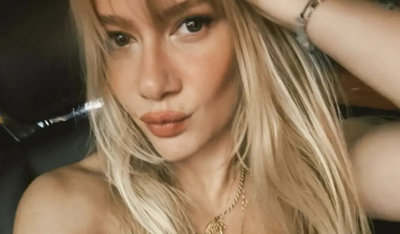 Somer Sivrioğlu, Didem Belen’e evlilik teklif etti, yaş farkı gündem oldu! Talya Didem Belen kimdir? 6