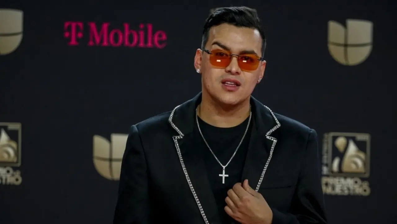 Yeison Jimenez Kimdir, Kaç Yaşındaydı? Yeison Jimenez Mesleği Ne, Neden Öldü? 5