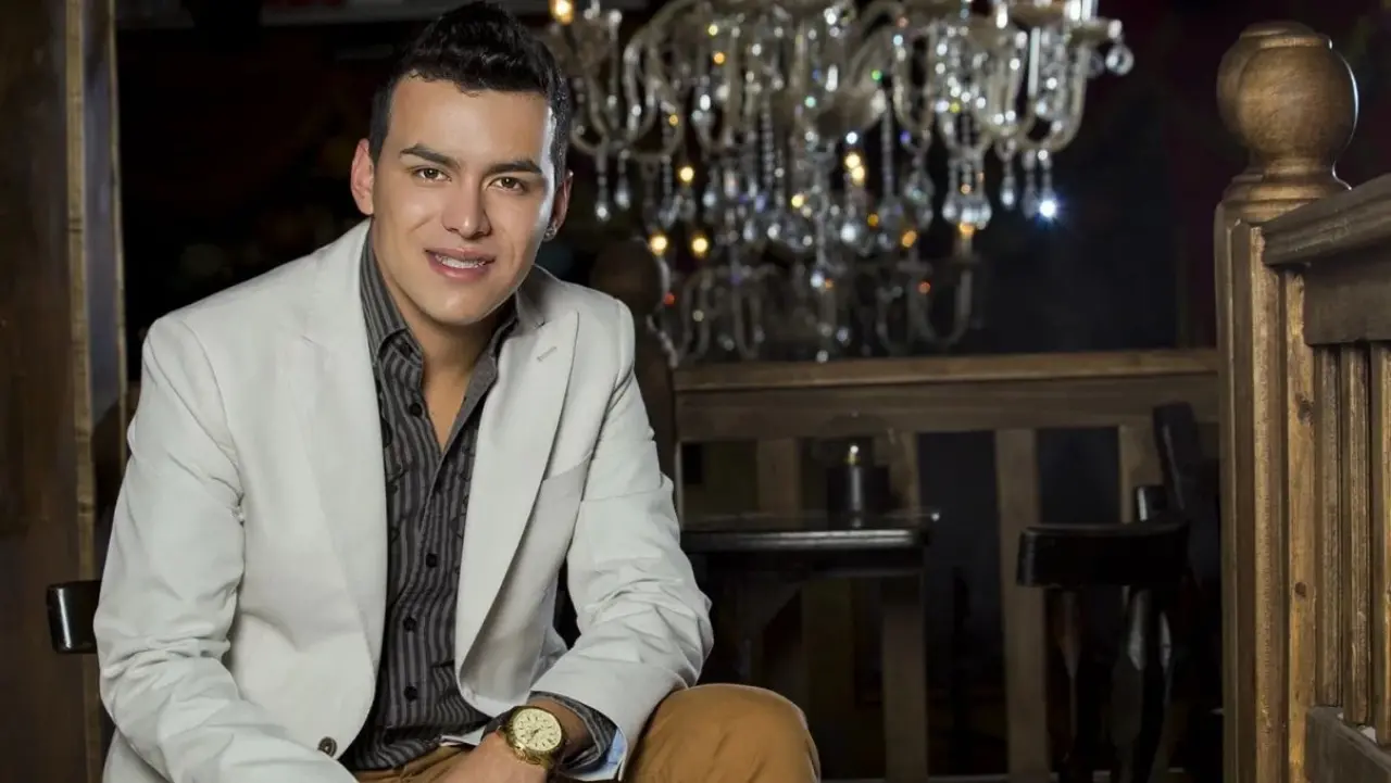 Yeison Jimenez Kimdir, Kaç Yaşındaydı? Yeison Jimenez Mesleği Ne, Neden Öldü? 6