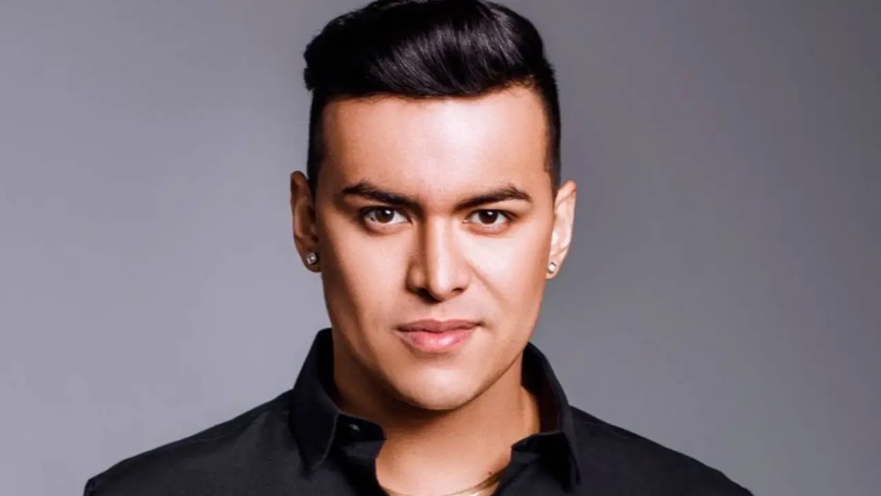 Yeison Jimenez Kimdir, Kaç Yaşındaydı? Yeison Jimenez Mesleği Ne, Neden Öldü? 1