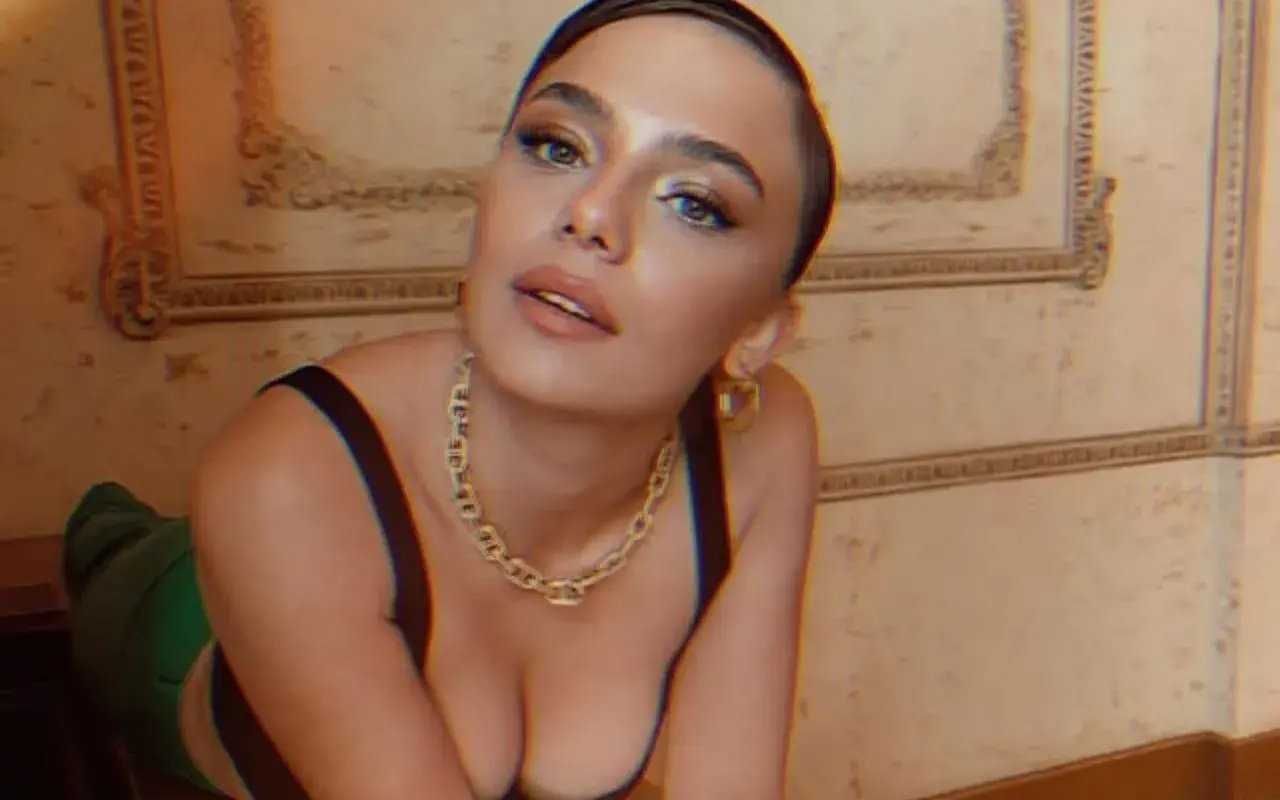 Bahar Şahin Kimdir? Nereli, Kaç Yaşında? Oynadığı Dizi ve Filmler, Şeyma Subaşı Hakkında Ne Dedi? 8