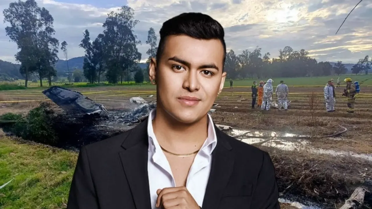 Yeison Jimenez Kimdir, Kaç Yaşındaydı? Yeison Jimenez Mesleği Ne, Neden Öldü? 7