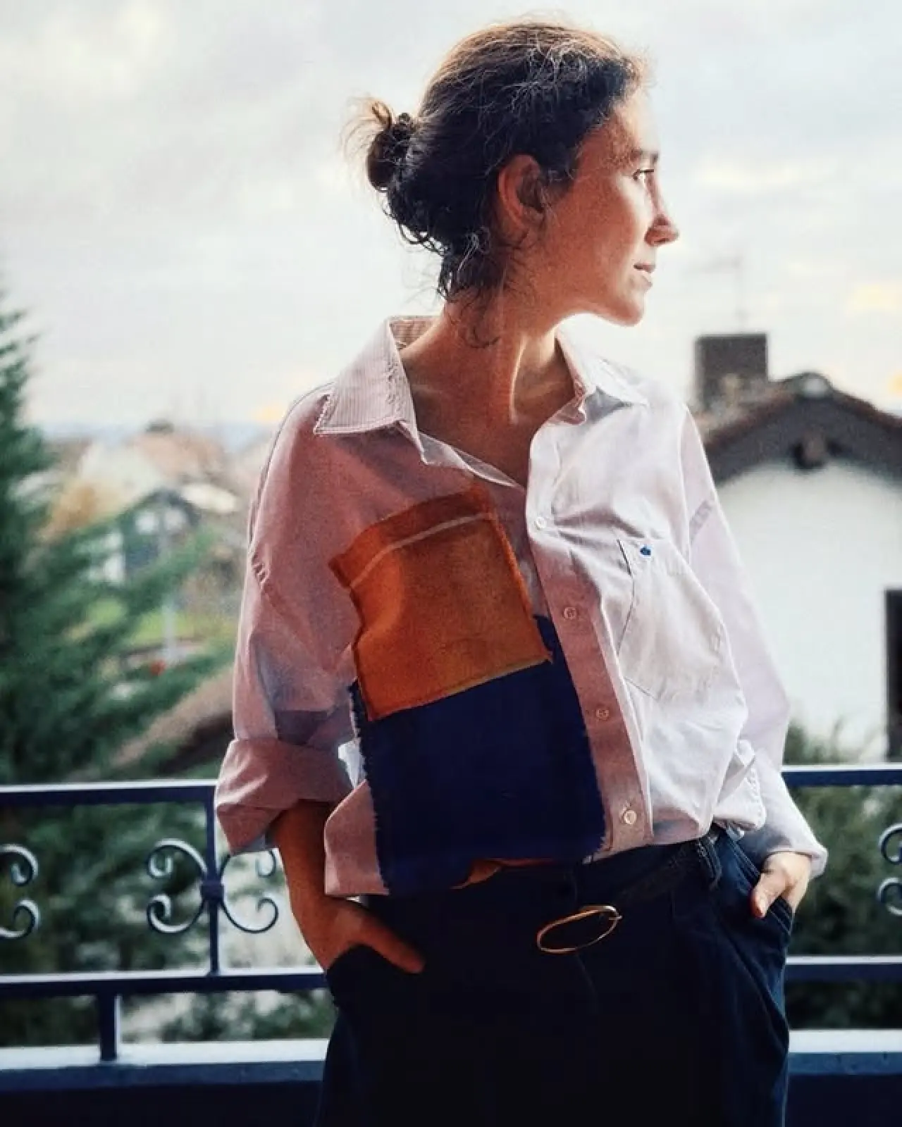 Sibel Kekilli'nin Son Hali Herkesi Şaşırttı 7