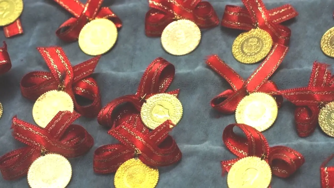 İslam Memiş’den Şok Tahmin! Gram Altın 10.000 TL’yi Geçebilir mi? 1