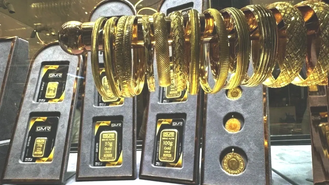 İslam Memiş’den Şok Tahmin! Gram Altın 10.000 TL’yi Geçebilir mi? 3