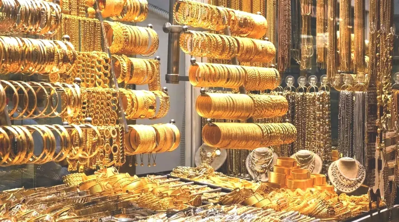 İslam Memiş’den Şok Tahmin! Gram Altın 10.000 TL’yi Geçebilir mi? 5