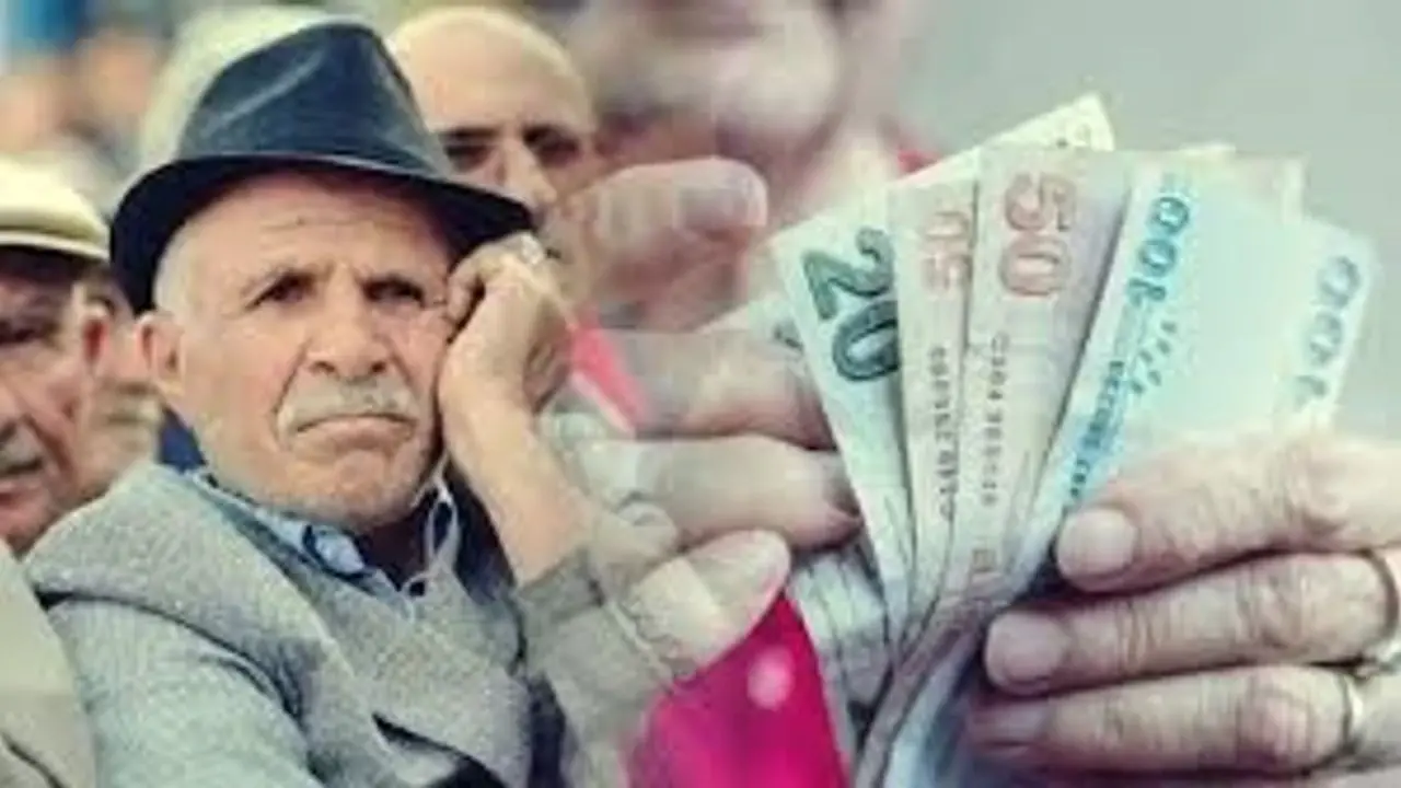 İstanbul’da Emekliler Bayram Öncesi Ödeme Alacak: Maaş ve İkramiye Takvimi Açıklandı 1