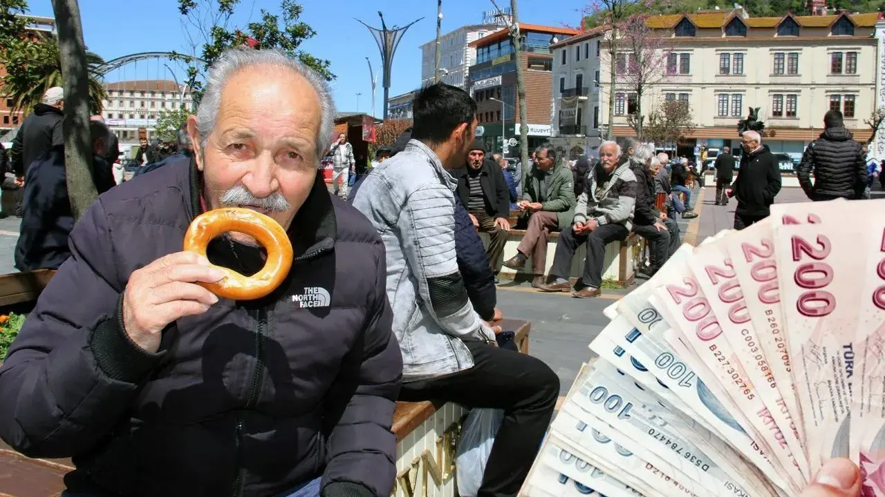 İstanbul’da Emekliler Bayram Öncesi Ödeme Alacak: Maaş ve İkramiye Takvimi Açıklandı 5