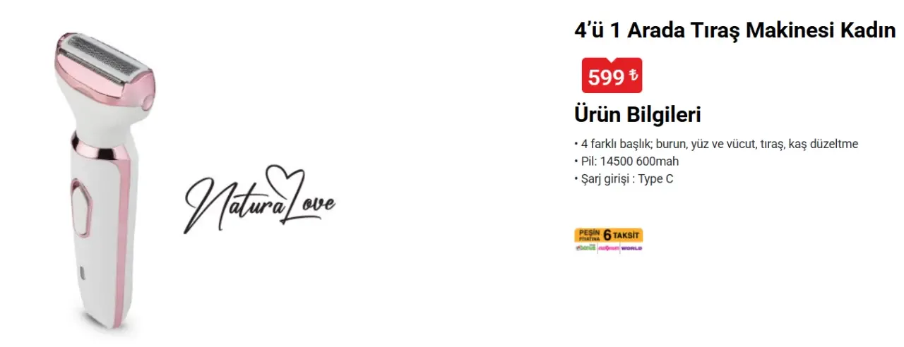 Kablosuz Hayat: Power X Şarjlı Süpürge 6 Mart Cuma BİM mağazalarında! 5
