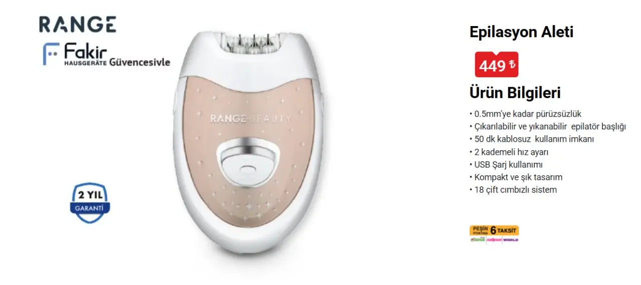 Kablosuz Hayat: Power X Şarjlı Süpürge 6 Mart Cuma BİM mağazalarında! 7