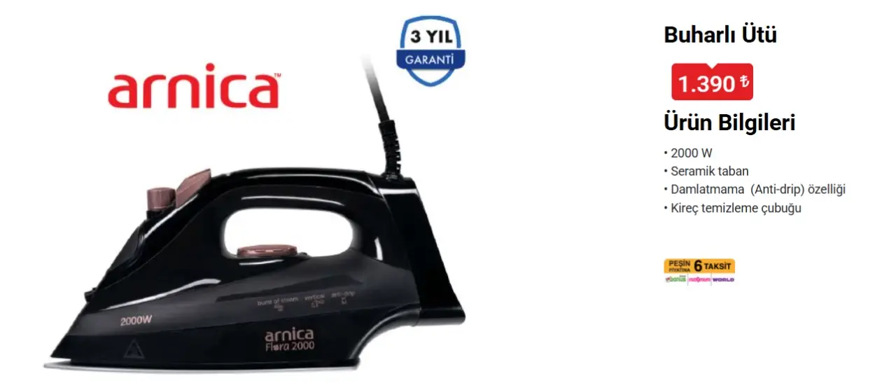 Kablosuz Hayat: Power X Şarjlı Süpürge 6 Mart Cuma BİM mağazalarında! 13