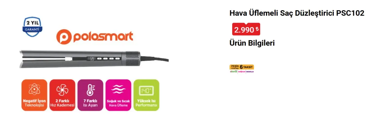 Kablosuz Hayat: Power X Şarjlı Süpürge 6 Mart Cuma BİM mağazalarında! 11