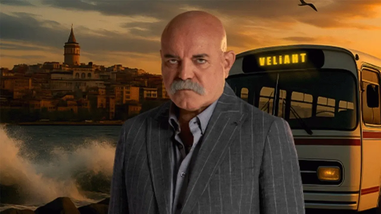 SHOW TV Veliaht 25. Bölüm İzle (12 Mart 2026) – Veliaht’ta Neler Oldu? 4