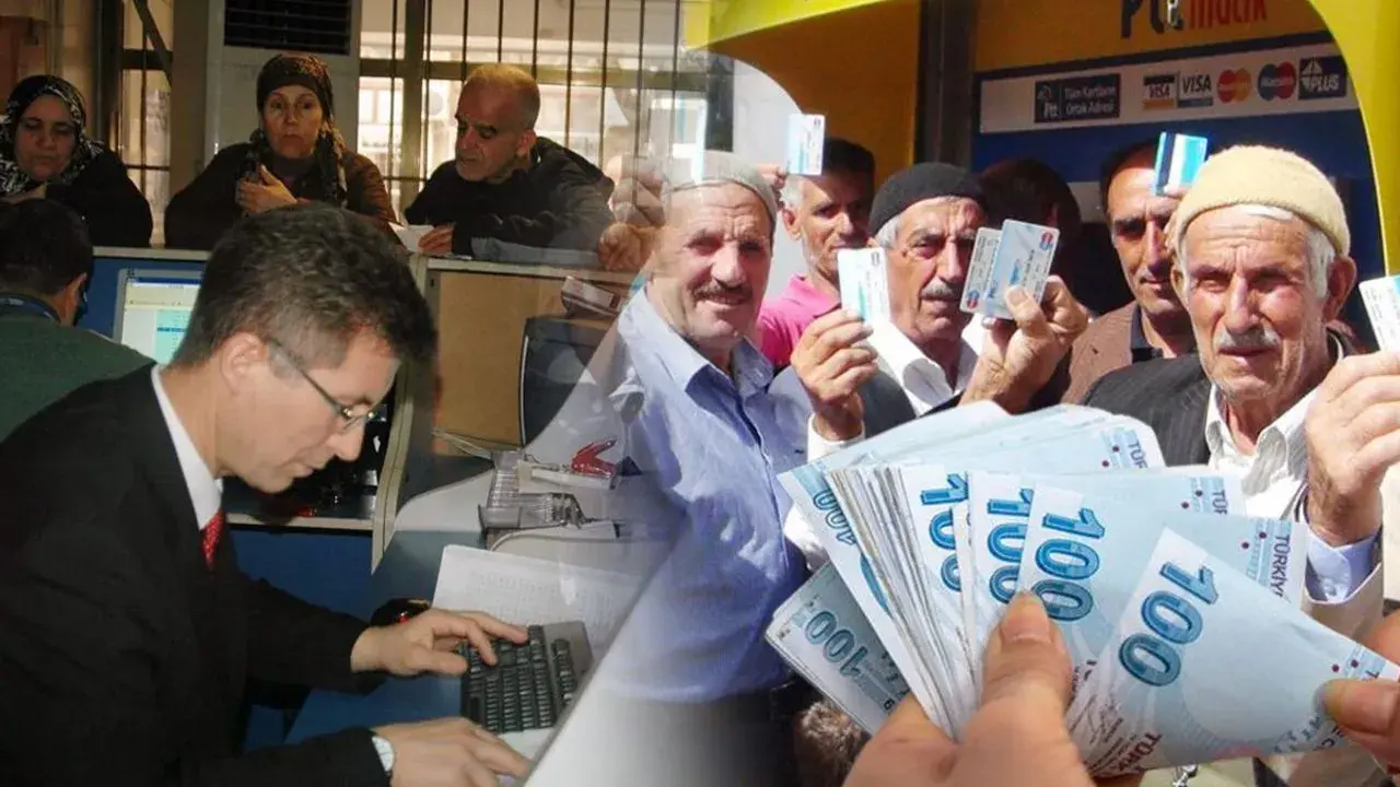 İstanbul’da Emekliler Bayram Öncesi Ödeme Alacak: Maaş ve İkramiye Takvimi Açıklandı 6