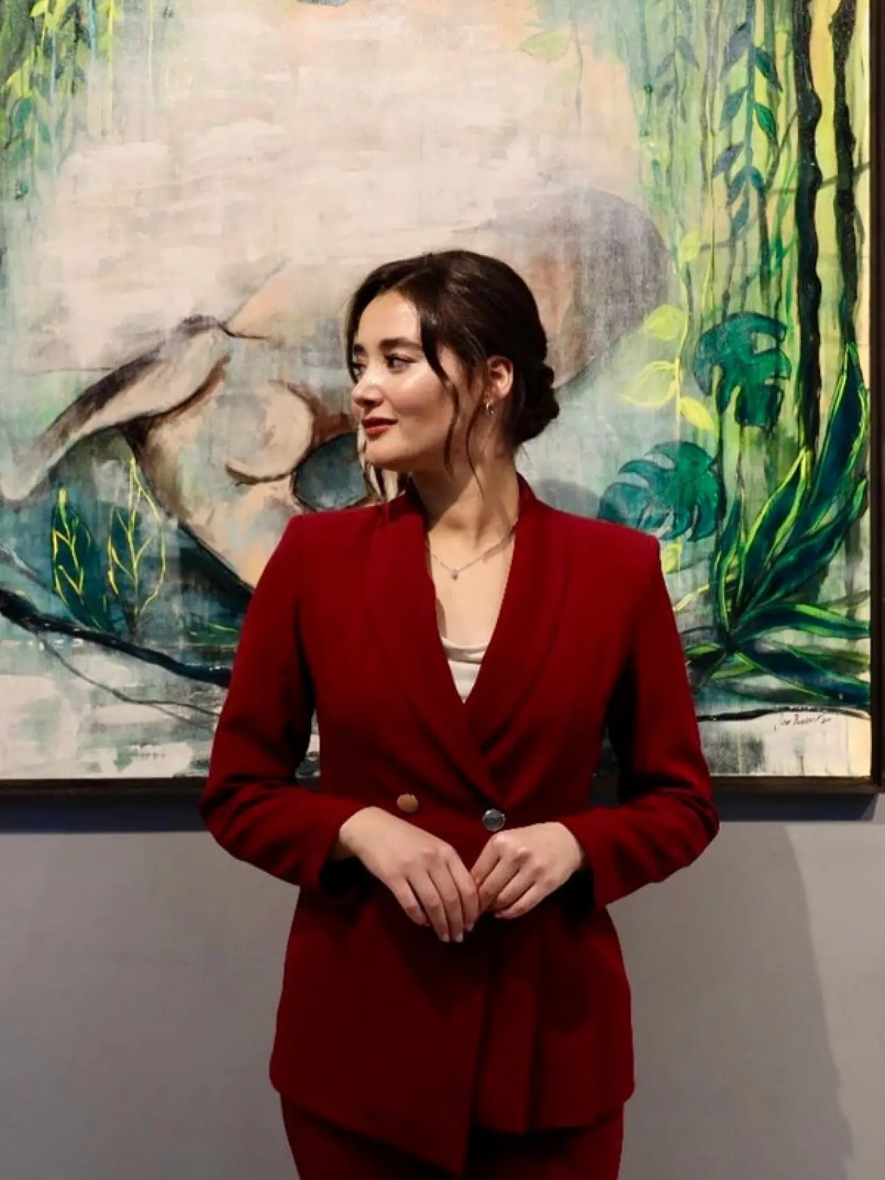 Seher Akay kimdir? Nereli, kaç yaşında, ne iş yapıyor? 6