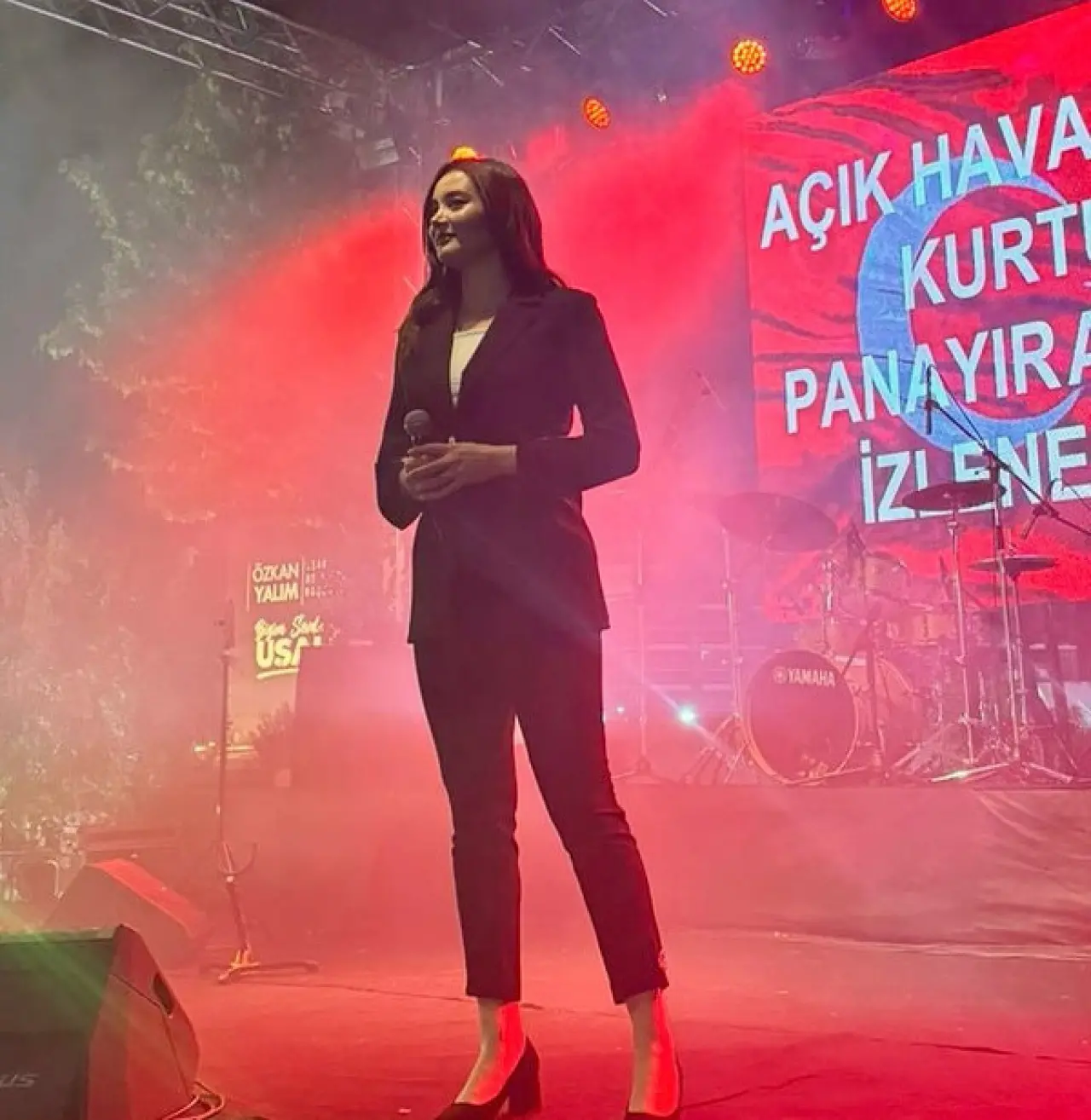 Seher Akay kimdir? Nereli, kaç yaşında, ne iş yapıyor? 4