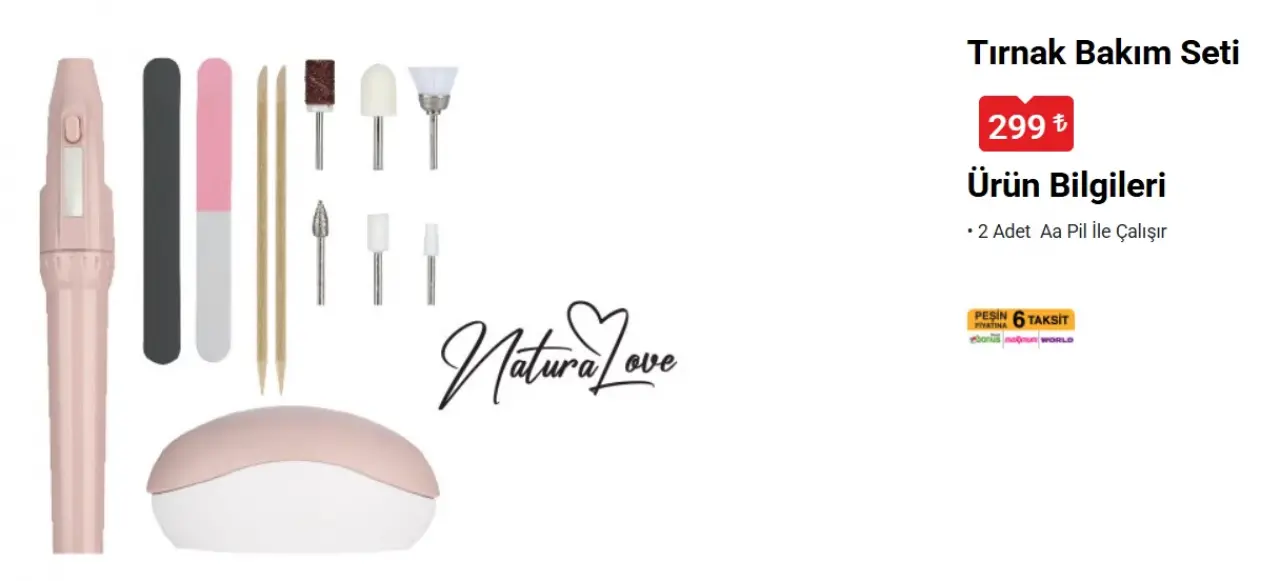 Kablosuz Hayat: Power X Şarjlı Süpürge 6 Mart Cuma BİM mağazalarında! 3