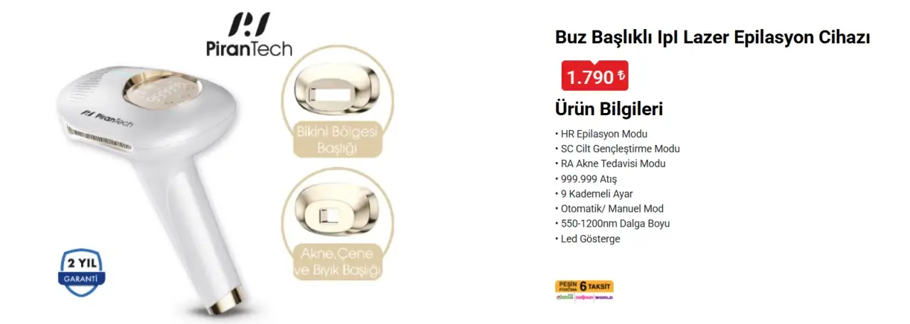 Kablosuz Hayat: Power X Şarjlı Süpürge 6 Mart Cuma BİM mağazalarında! 8