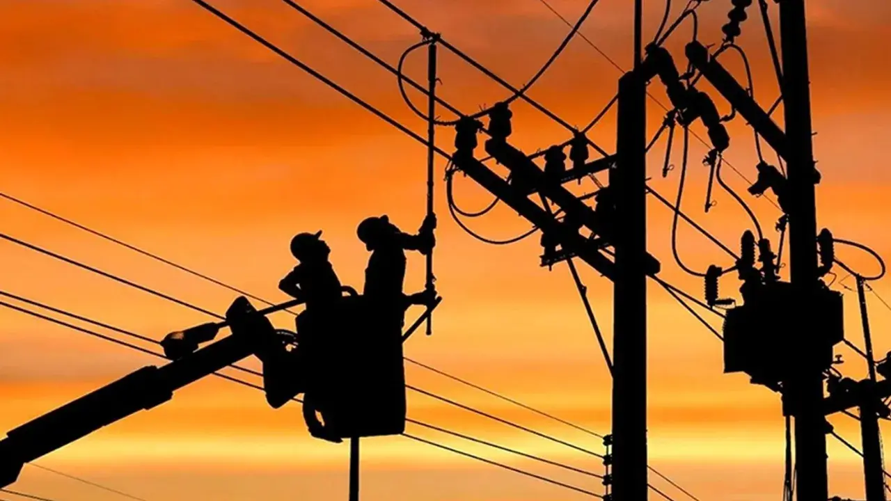 Sarjlarinizi Doldurun Denizli De Dev Elektrik Kesintisi Yapilacak