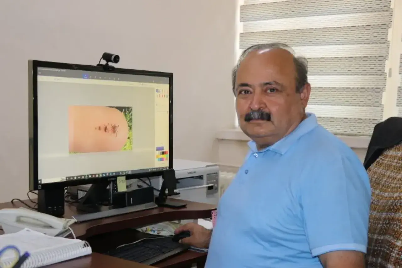 Kene kâbusu büyüyor! Uzmanlardan ürküten uyarı: 10 bin yumurta bırakabiliyor