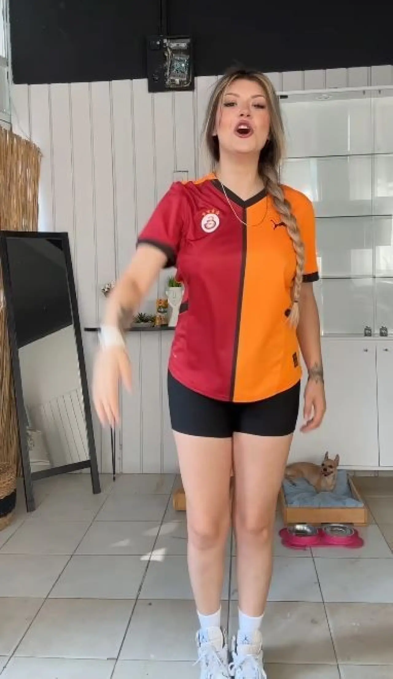 "Yılaaaan" kelimesiyle ünlenmişti! Instagram fenomeni Simge Barankoğlu'nun aylık abonelik kazancı dudakları uçuklattı - Resim: 22