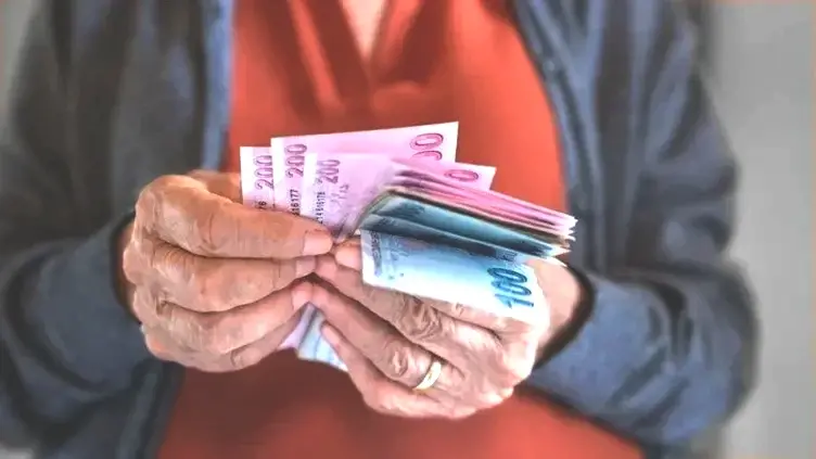 EMEKLİ ZAMMI SON DAKİKA! Emekliye 20 bin TL’ye ek çifte destek! İşte 16.881 TL alana maaş farkı için ödeme takvimi