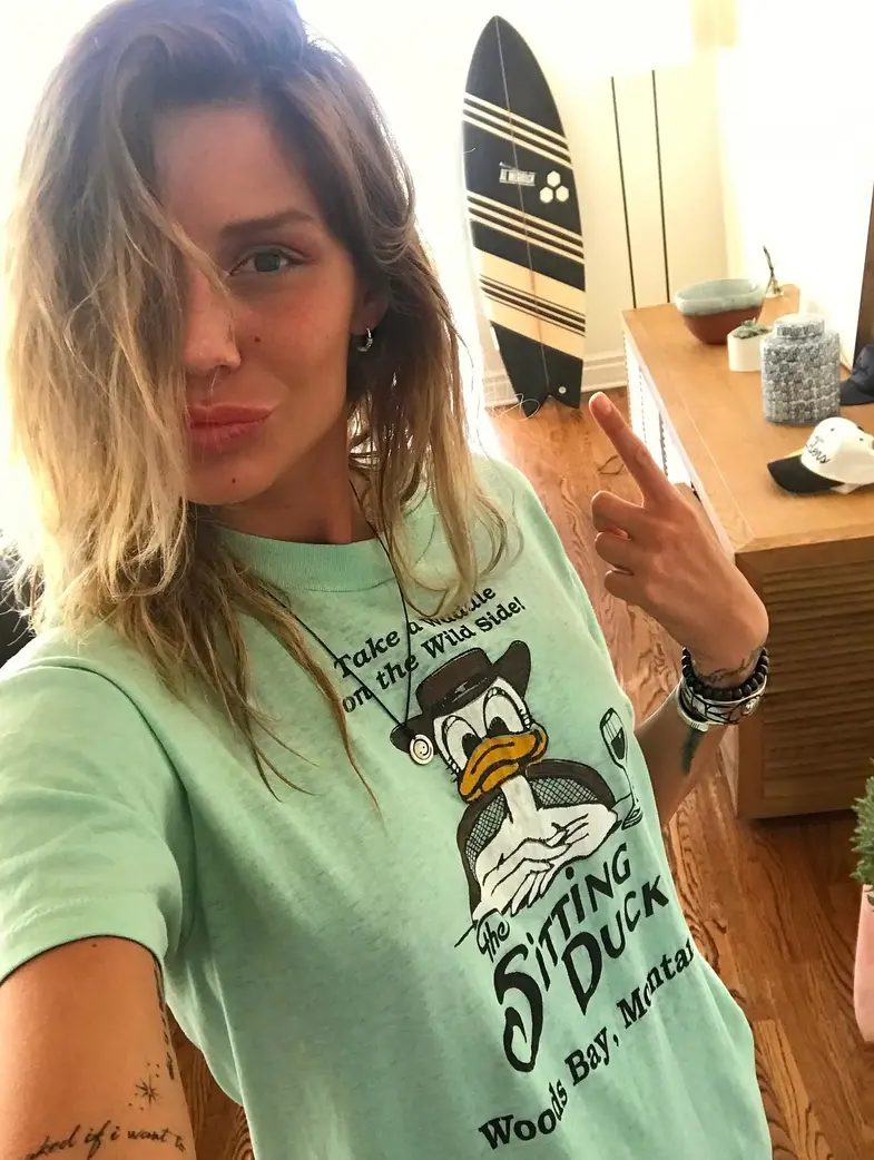 setenay tetik kimdir 2