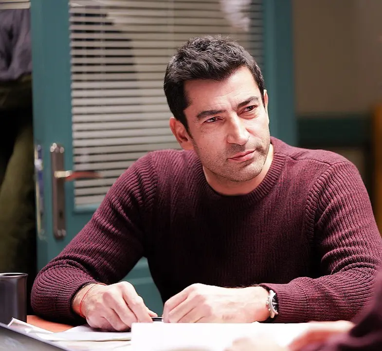 kenan imirzalioglu kimdir 2