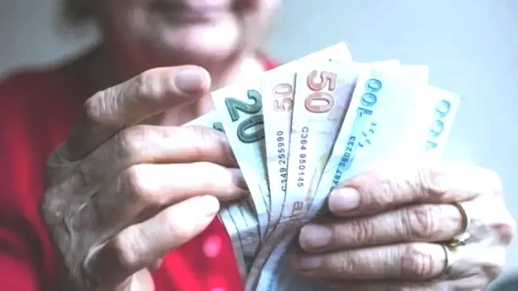EMEKLİ ZAMMI SON DAKİKA! Emekliye 20 bin TL’ye ek çifte destek! İşte 16.881 TL alana maaş farkı için ödeme takvimi