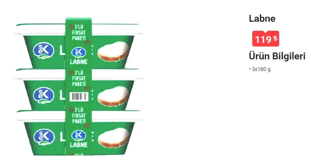 BİM 03 Şubat Salı aktüel ürünler kataloğu yayımlandı! BİM markete hangi ürünler geliyor? - Sayfa 13