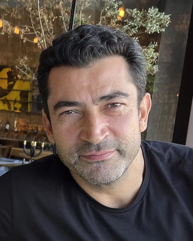 kenan imirzalioglu kimdir 4