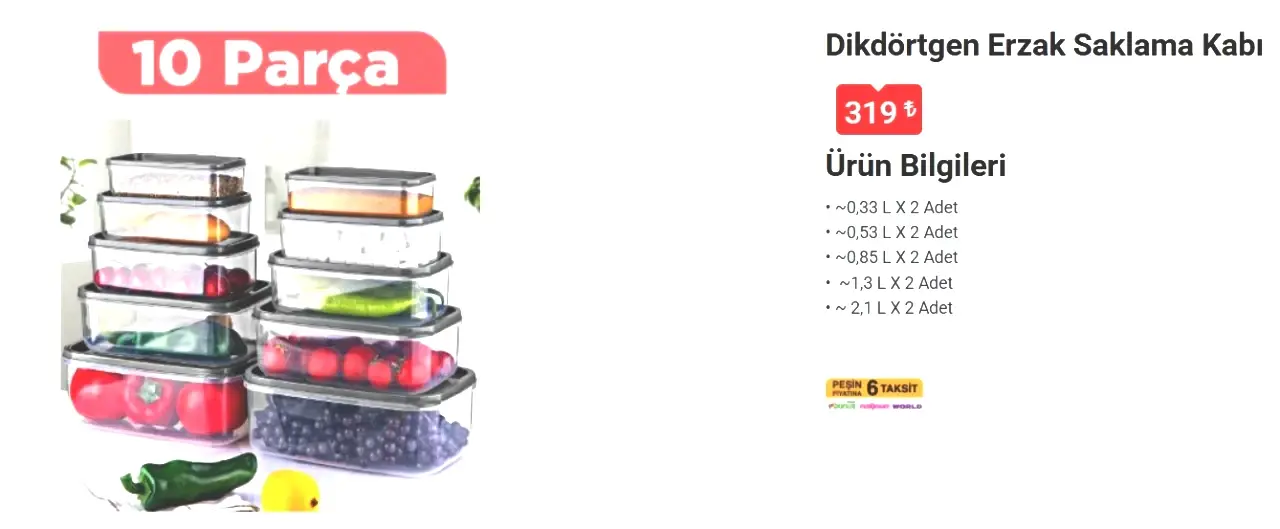 BİM 04 Şubat Çarşamba aktüel ürünler kataloğu! BİM’e Akıllı Mutfak Robotu geliyor! - Sayfa 12