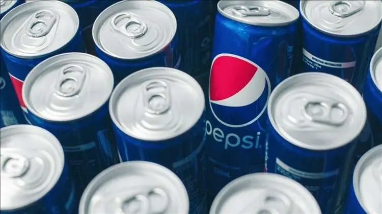 pepsi israil'e destek veriyor mu