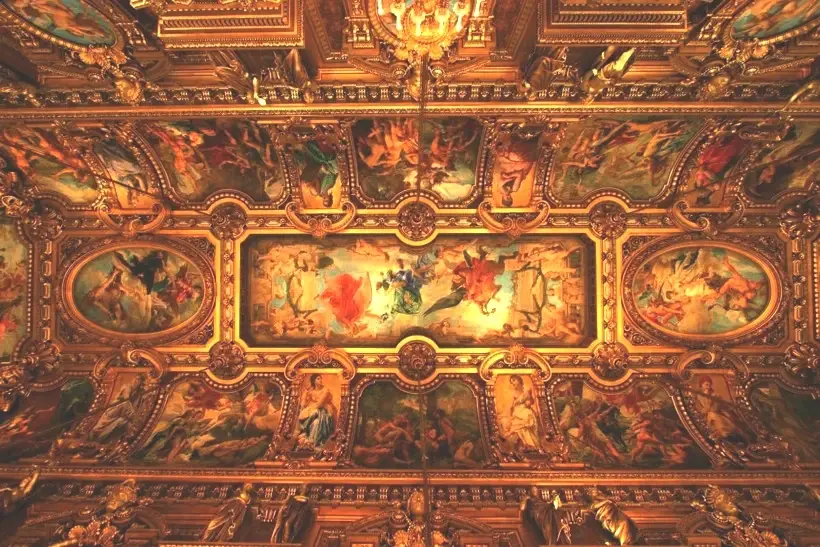 Sanat Ruhuyla Dünyaya Geliyorlar: Bu Burçlar 12 Burç Arasından Hemen Sıyrılıyor - Resim: 2