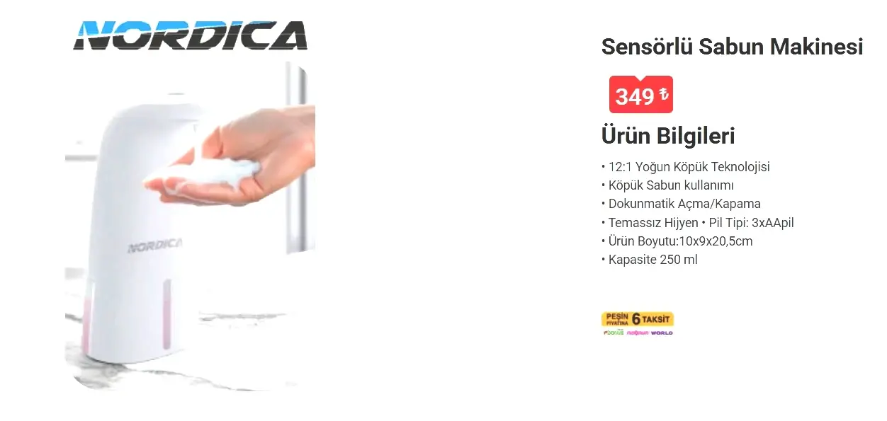 BİM 09 Ocak 2026 Cuma aktüel ürünler kataloğu! BİM’e Cam Ankastre Set geliyor! - Sayfa 7