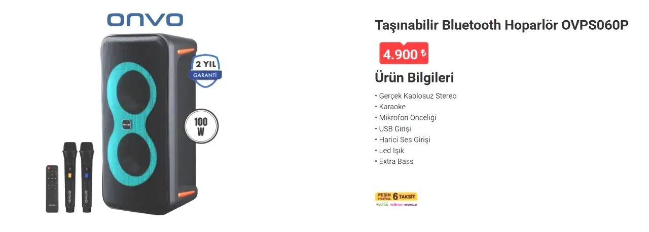 BİM 04 Şubat Çarşamba aktüel ürünler kataloğu! BİM’e Akıllı Mutfak Robotu geliyor! - Sayfa 6