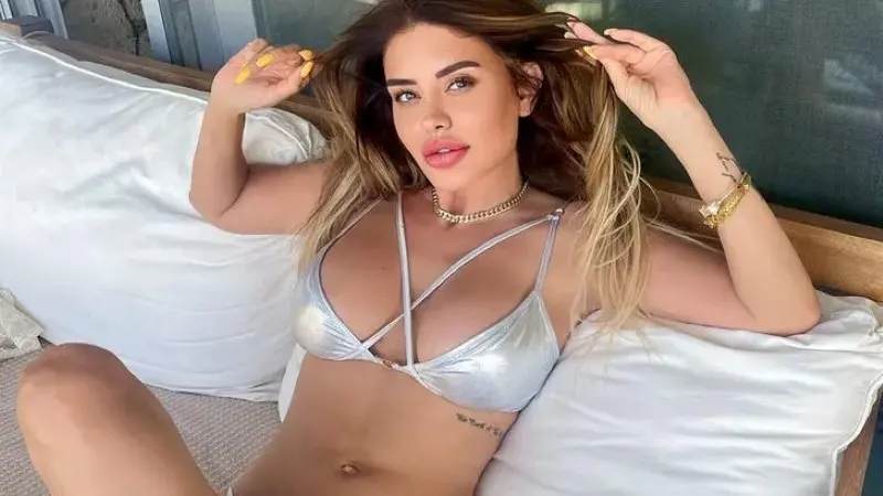 OnlyFans Hesabı Olan Türk Ünlüler - 2023 1 OnlyFans Hesabı Olan Türk Ünlüler - 2023