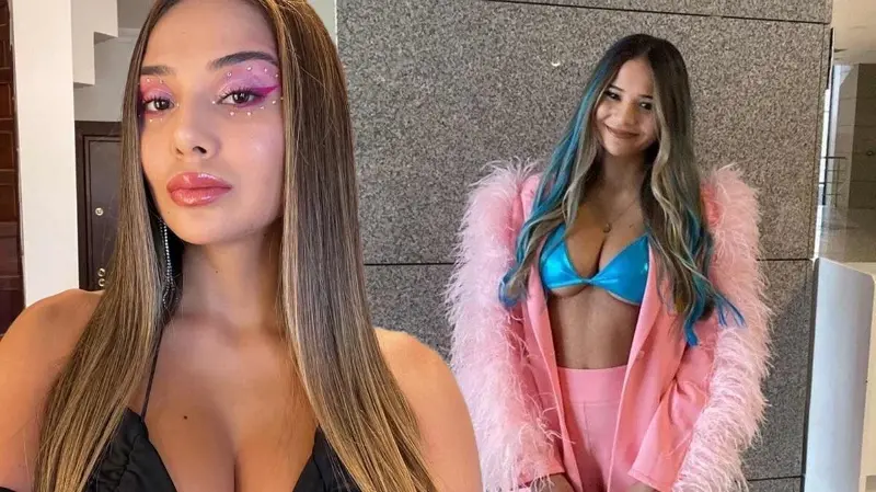 OnlyFans Hesabı Olan Türk Ünlüler - 2023 6 OnlyFans Hesabı Olan Türk Ünlüler - 2023